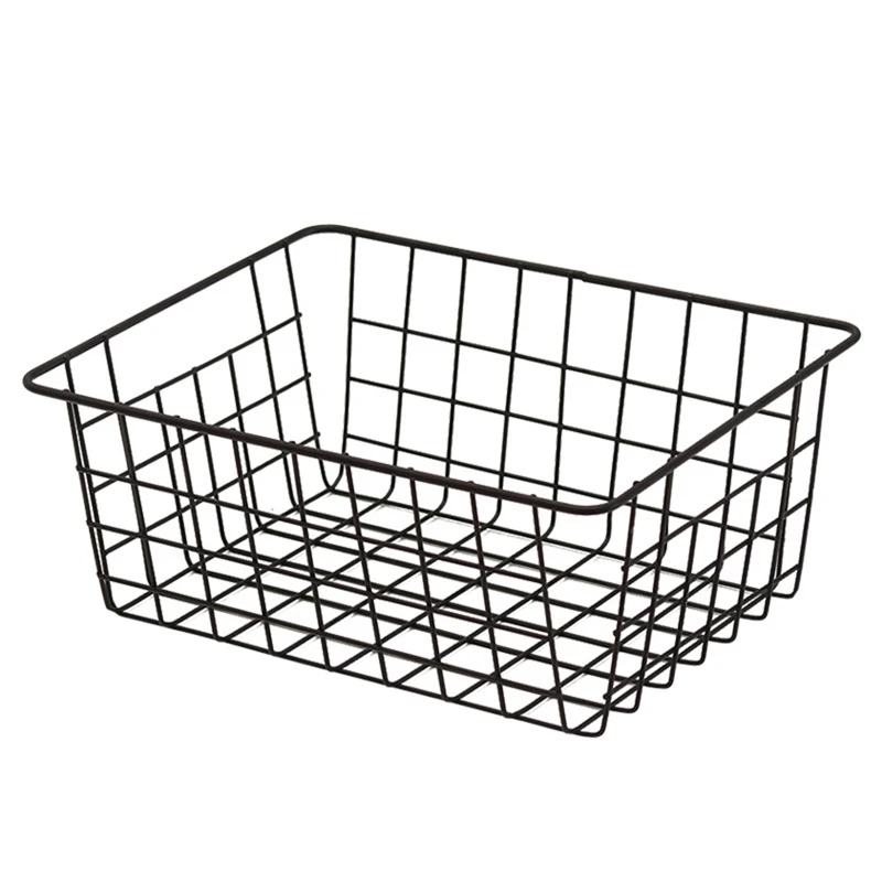 Металлическая корзина для хранения. Корзина металлическая 25*20*11 Store Basket 1шт. Корзина 2-х ярусная для фруктов, o`Kitchen, 22х14х25 см. Корзина металлическая сетчатая.