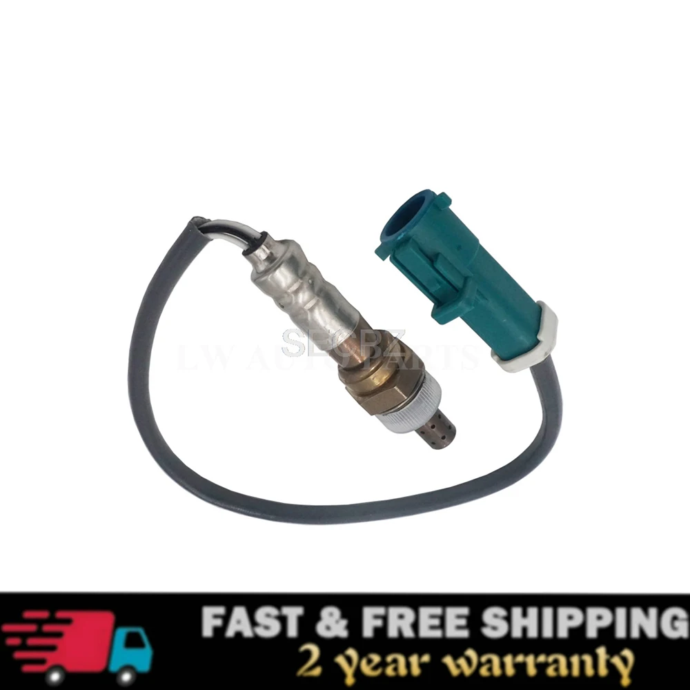 

Автомобильный кислородный датчик Lambda O2 для Ford Fiesta Mazda 1,25 1,4 Pre Cat KA 1,3 i Cougar NEW 2S6A 9F472 BB