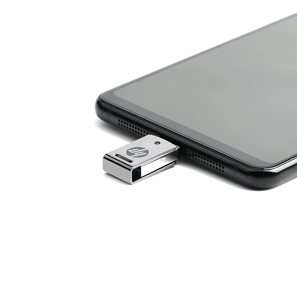 Флеш накопитель HP USB Type C емкость 128/64/256 ГБ цвет в ассортименте|USB флэш-накопители| |