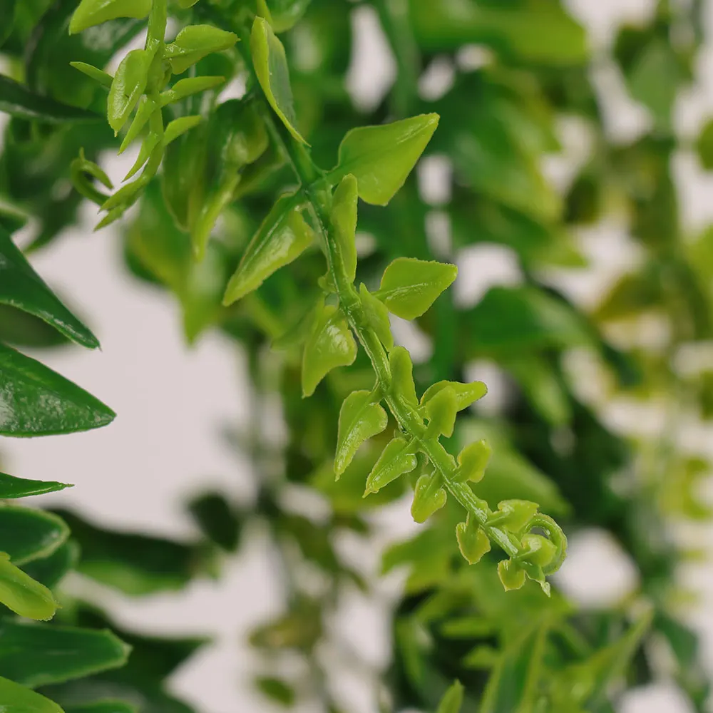 Искусственные растения из ротанга искусственные виноградные лозы украшение для