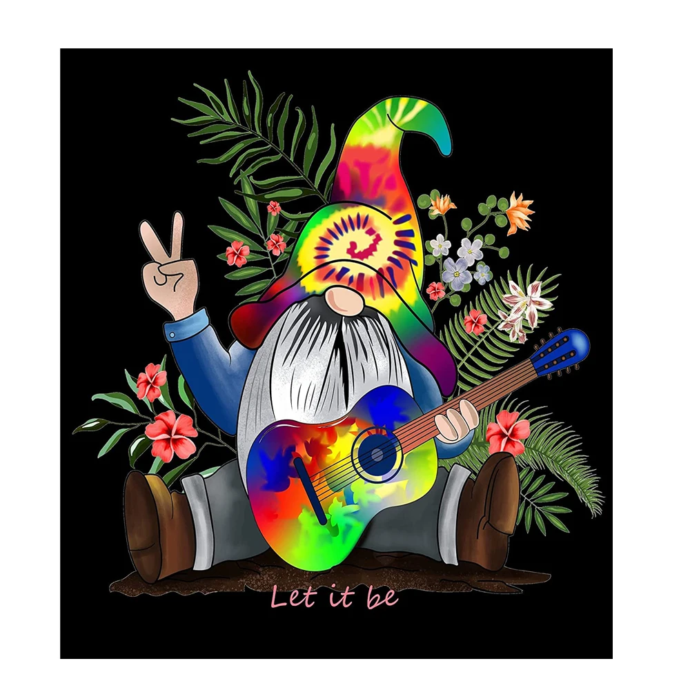 

Adult Diamond Painting DIY 5D Diamond Art With Tools, Full Diamond Diamond Digital Kit Crafts Home Decoration