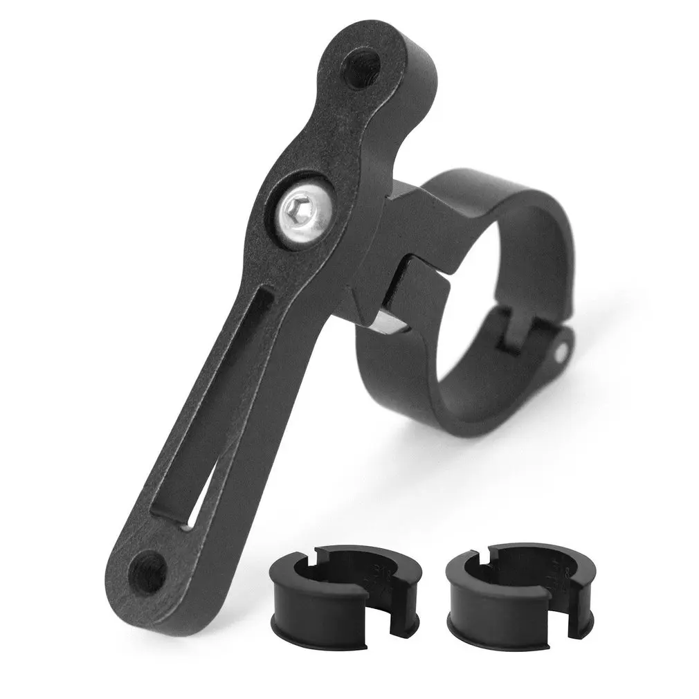 

Aluminum Alloy Bicycle Bottle Cage Mount Adapter Adjustable MTB Road Bike Handlebar Water Bottle Holder Seat Post Bottle Mount