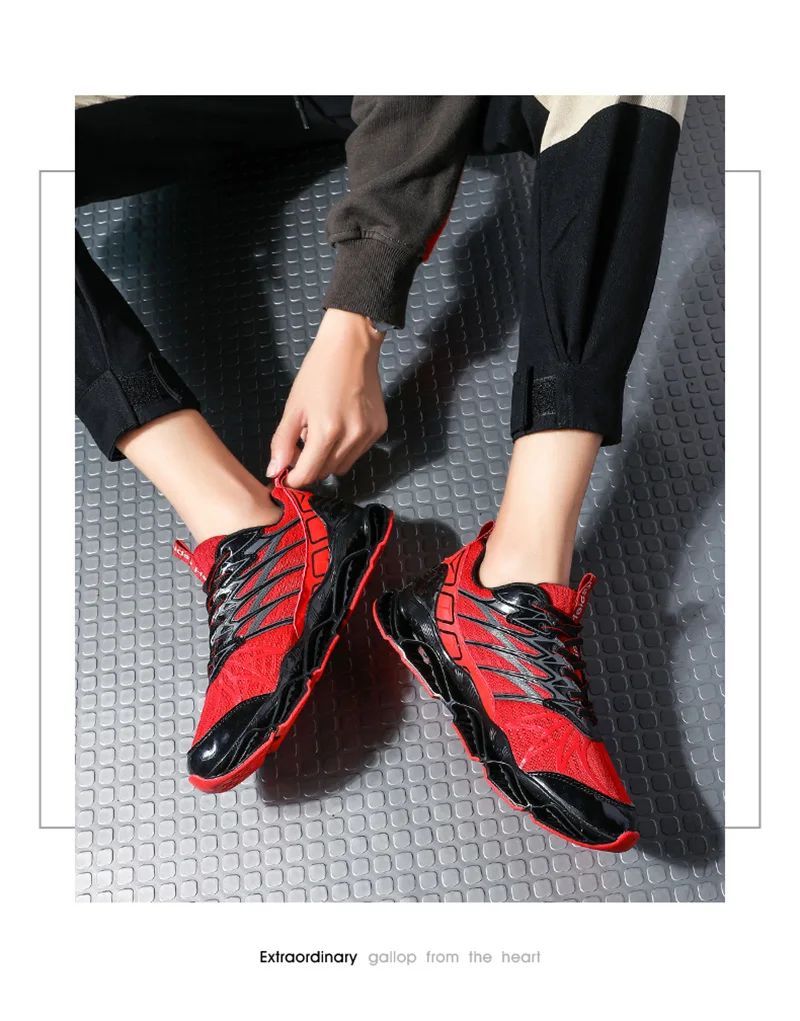 BALTROP обувь мужские кроссовки зимние мужские беговые кроссовки Zapatillas Deportivas Hombre модная дышащая повседневная обувь Sapato Masculino