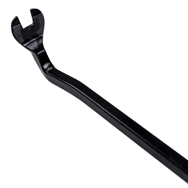 Отвертка для крепежа Дверная панель автомобиля съемник ногтей внутренняя