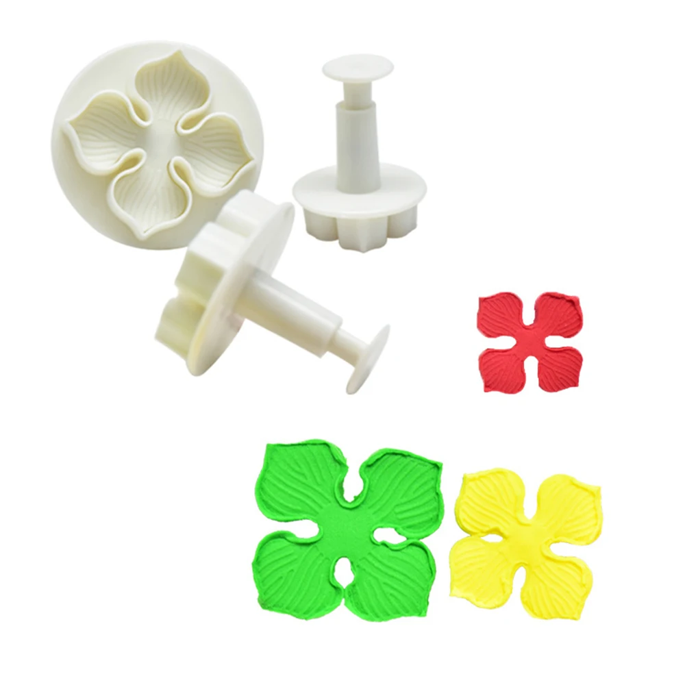 3 шт. форма для украшения тортов | Дом и сад