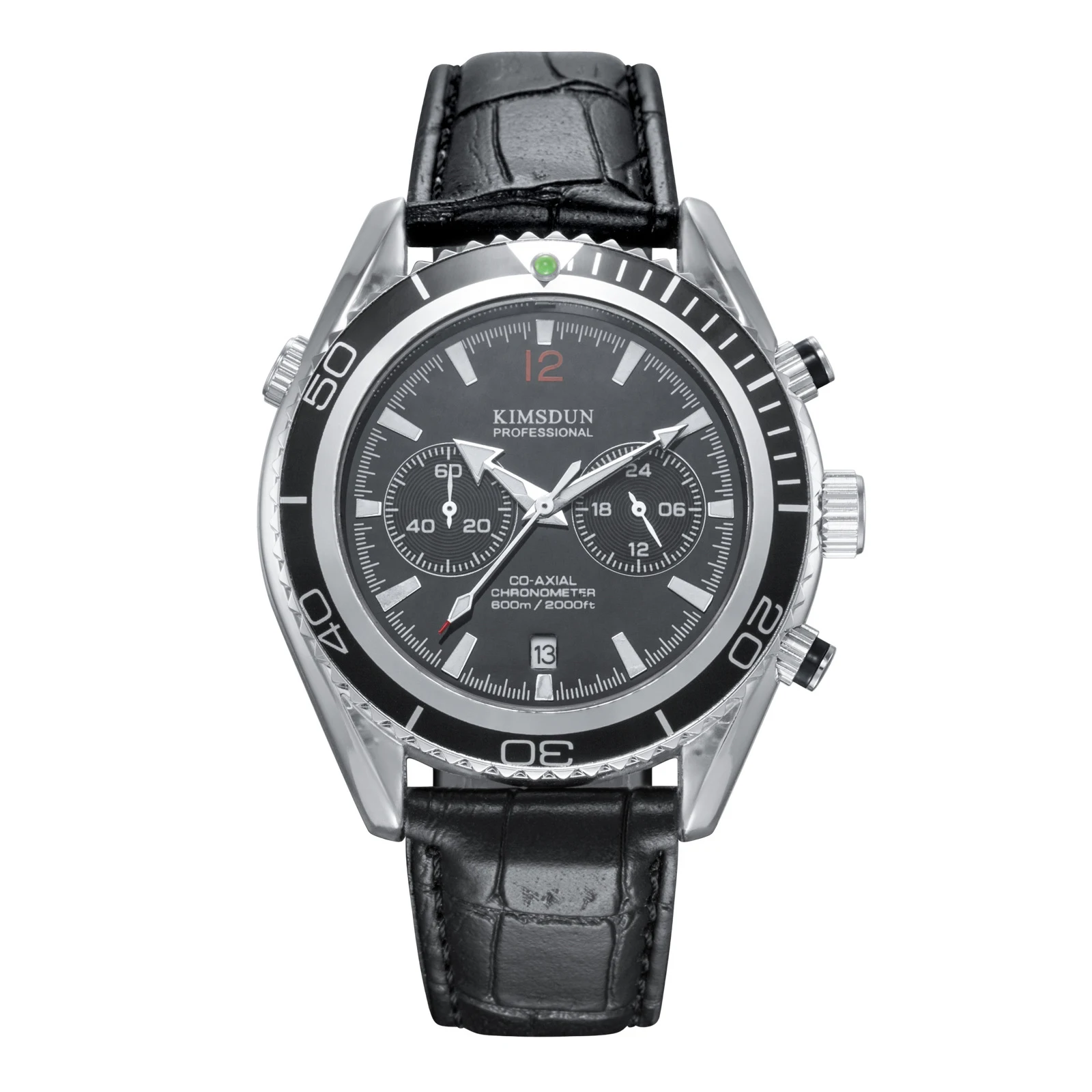 Швейцарские часы мужские роскошные брендовые профессиональные морские diver