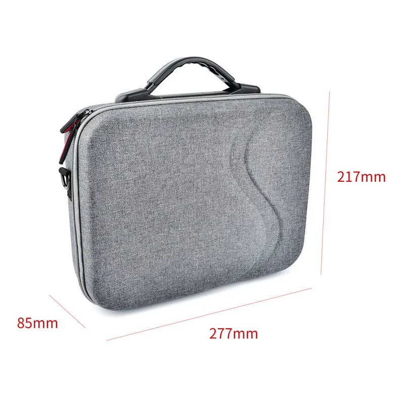 DJI mini 2 accessories Bag Portable Carry Case Handbag transmitter drone body charging hub smartphone tablet storage bags