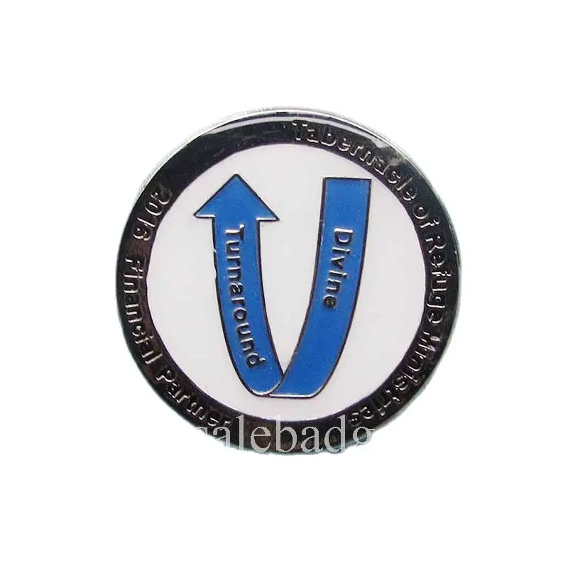 

Индивидуальный дизайн, черный, Круглый, синий цвет, мягкие эмалированные булавки для лацканов