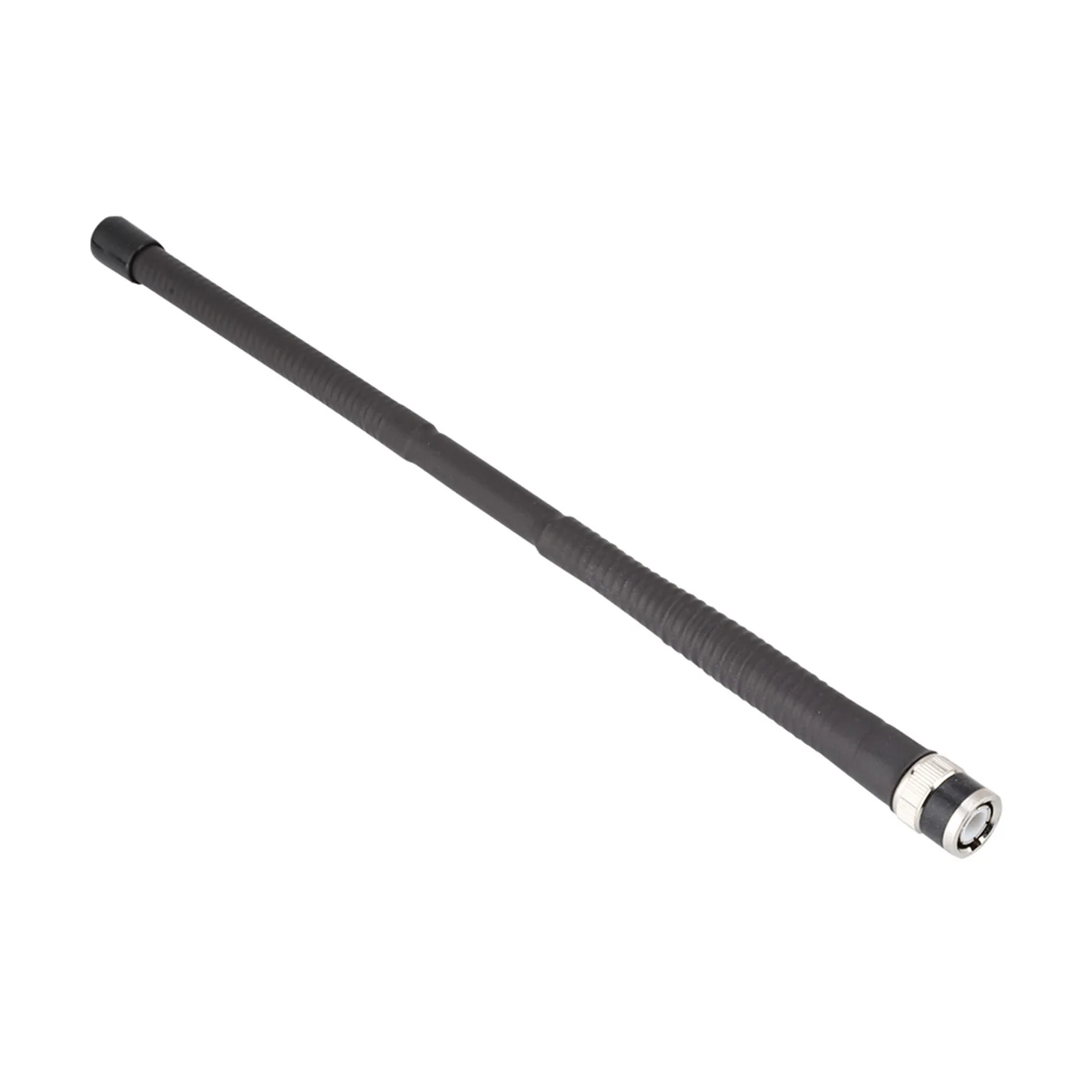 27MHZ BNC Connector Walkie-talkie Antenna For EF Johnson/Vertex Standard