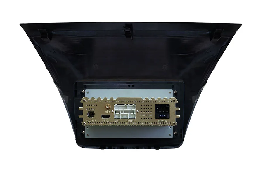 10 1 &quotIPS Android 9 0 6 ядерный 4 Гб 64 ГБ Автомобильный мультимедиа для Mitsubishi Pajero Sport / Triton