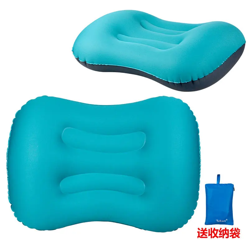 

Надувная дорожная подушка для шеи и автомобиля, для путешествий, офиса, для сна, подушка для шеи, уличные инструменты