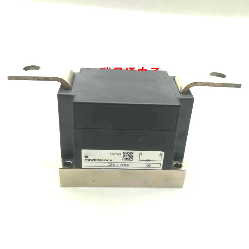 

DZ1070N18K Original, Can Provide Test, 1 Year Warranty
