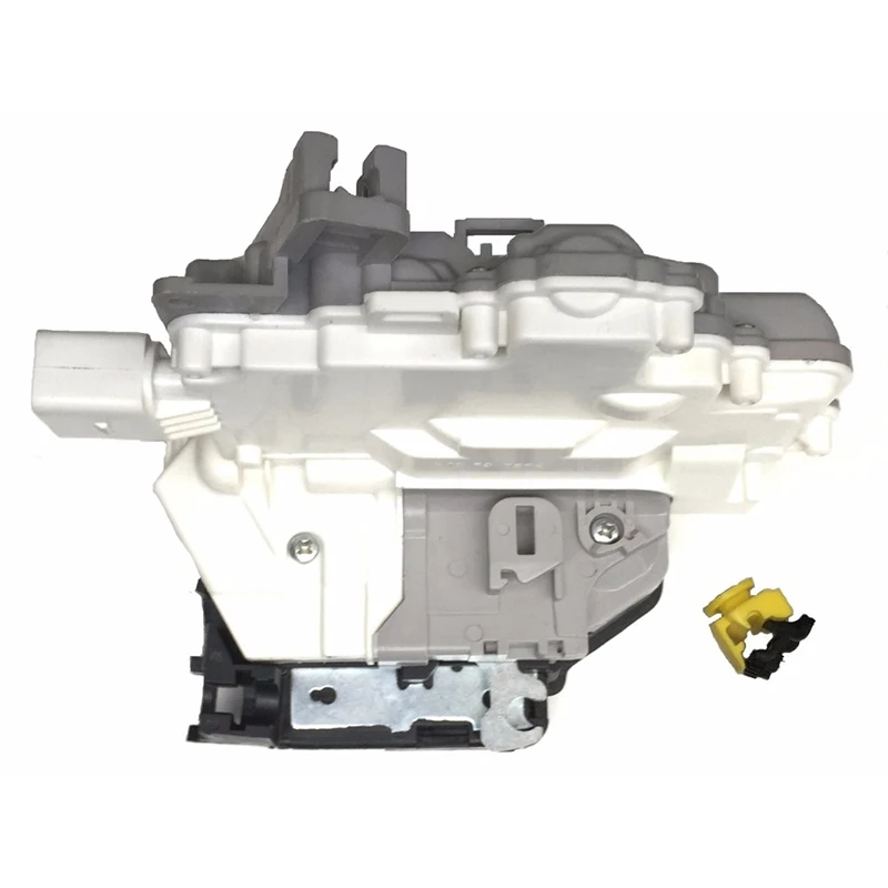 Только для SEAT LEON MK2 замок задней левой двери механизм 1P0 839 015 1P0839015 II 2005 2012|seat leon door