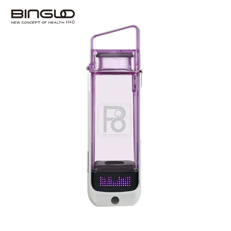 

[Eighth generation new] German BINGLO Bingo Water Cup Hydrogen-rich Water Cup spe Proton Membrane Hydrogen and Oxygen Separation