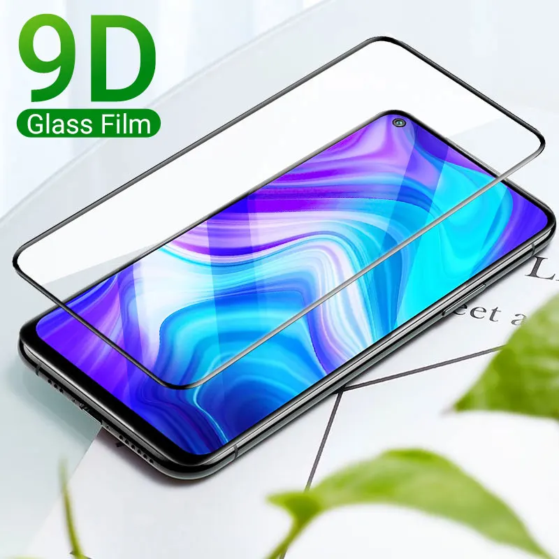 Для Xiaomi Mi 9 8 SE A2 Lite A1 закаленное стекло Xiomi Pocophone F1 Защита экрана для 6 Play Max 3
