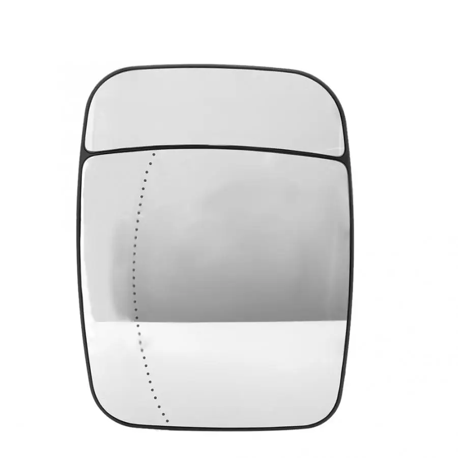 Лидер продаж 1 шт. Автомобильное Зеркало для правой двери с электрическим