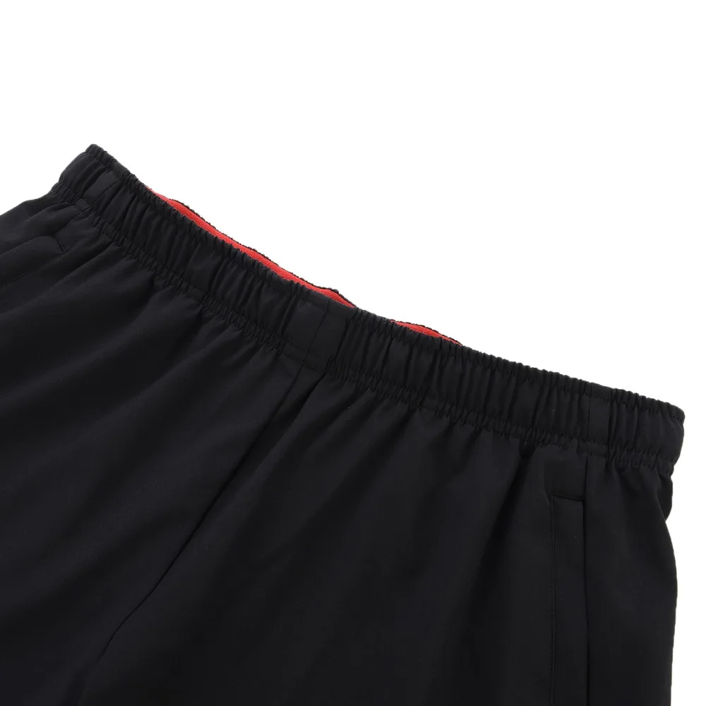 Мужские тренировочные шорты Li Ning из 91.1% полиэстера 8.9% спандекса удобные