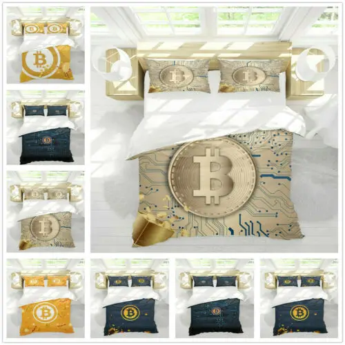 Комплект постельного белья с пододеяльником и наволочкой 2/3 шт. | Дом сад