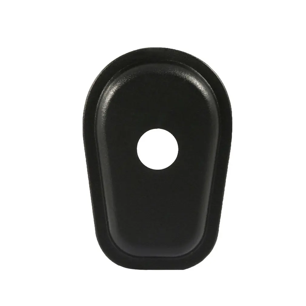 2 шт Мотоцикл Модернизированный адаптер прокладки индикатор сигнала назад для