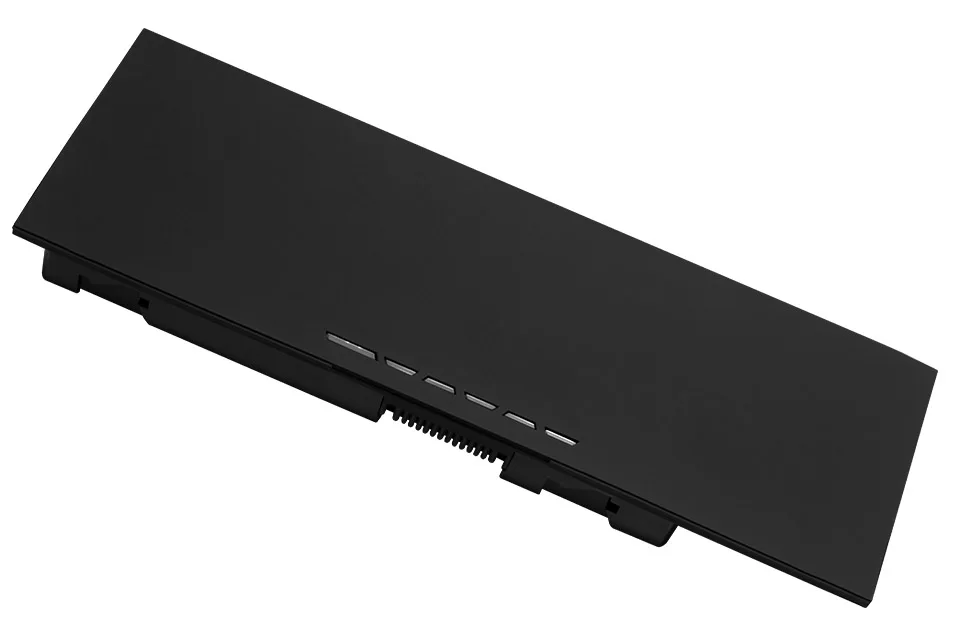 Golooloo 9 ячеек 7XC9N Аккумулятор для ноутбука Dell Alienware M17x M17x R3 M17x R4 серии 7XC9N BTYVOY1 C0C5M 0C0C5M 318-0397 05WP5W