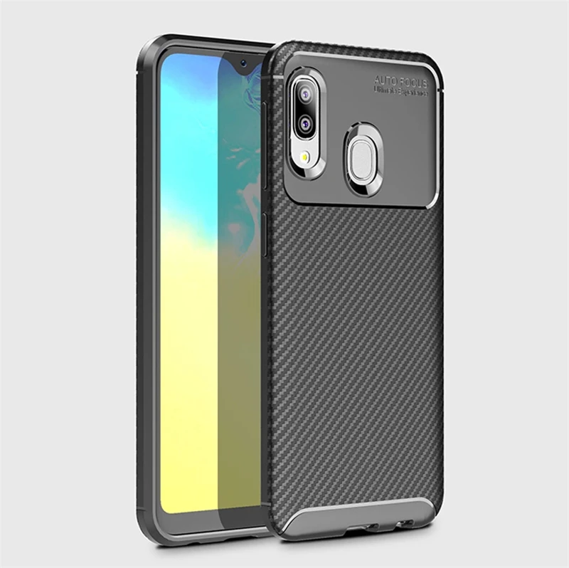 Чехол Joomer с ударопрочным узором мягкий 5 8 &quotдля samsung Galaxy A20e чехол для мобильного