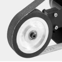 big small grinding wheel for belt sander sd 762ws