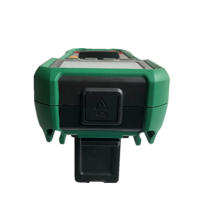 Mastech MS8150A цифровой 4000 отсчетов Авто Диапазон мультиметр напряжение сопротивление