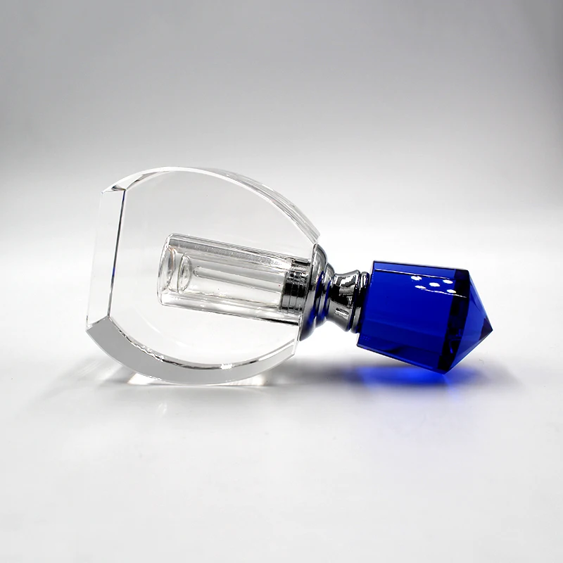 

Vintage Styles 3ml Crystal Perfume Bottles Home Decoration Bottle Wedding Favors Valentine Gift