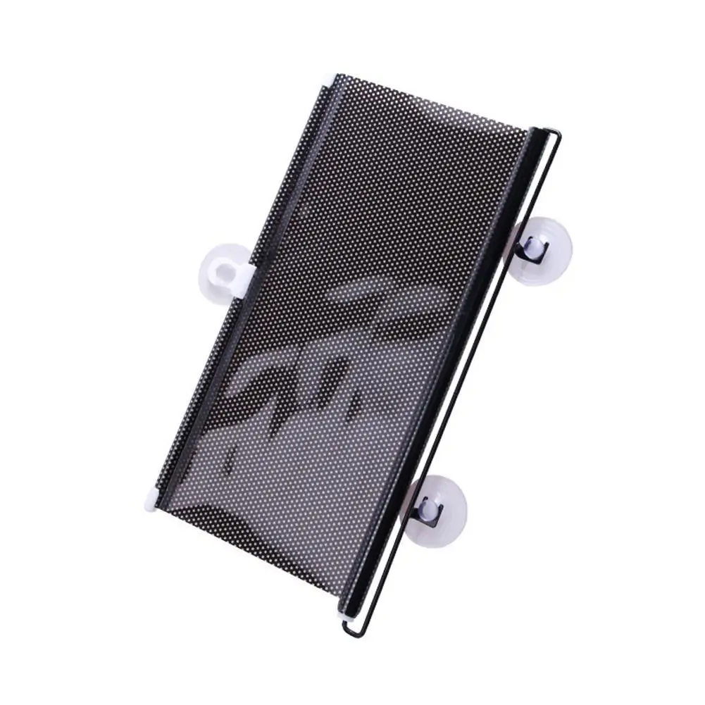 Выдвижной Автомобильный козырек для боковых окон солнцезащитный 40*60 см/40*125 см