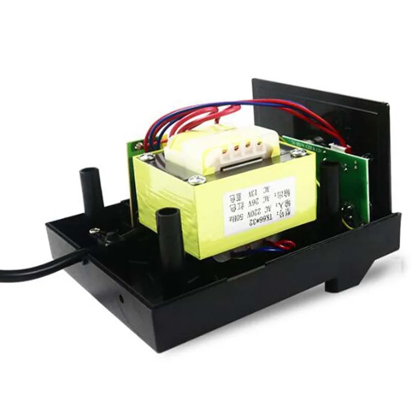 Высокое качество 936 60 Вт паяльная станция Электрический паяльник|electric soldering