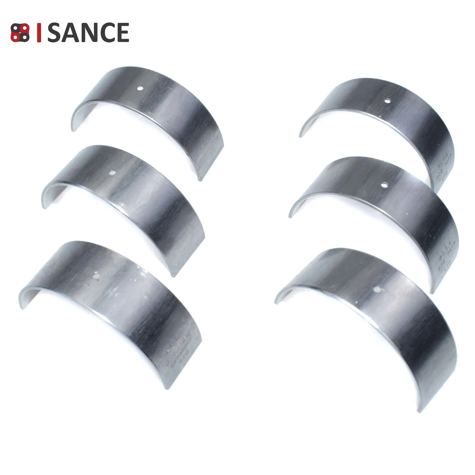 Подшипники шатуна для AUDI SEAT SKODA VW 1 4 6 7 AQQ AEK AFT AEE APQ AKV AHS AFH AKS AHW AKQ CA BCB BKY BGU BBY - купить