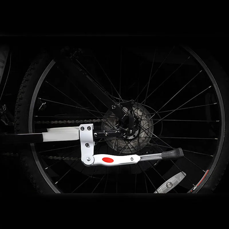 2 цвета сверхмощный регулируемый прочный горный велосипед стойка для парковки