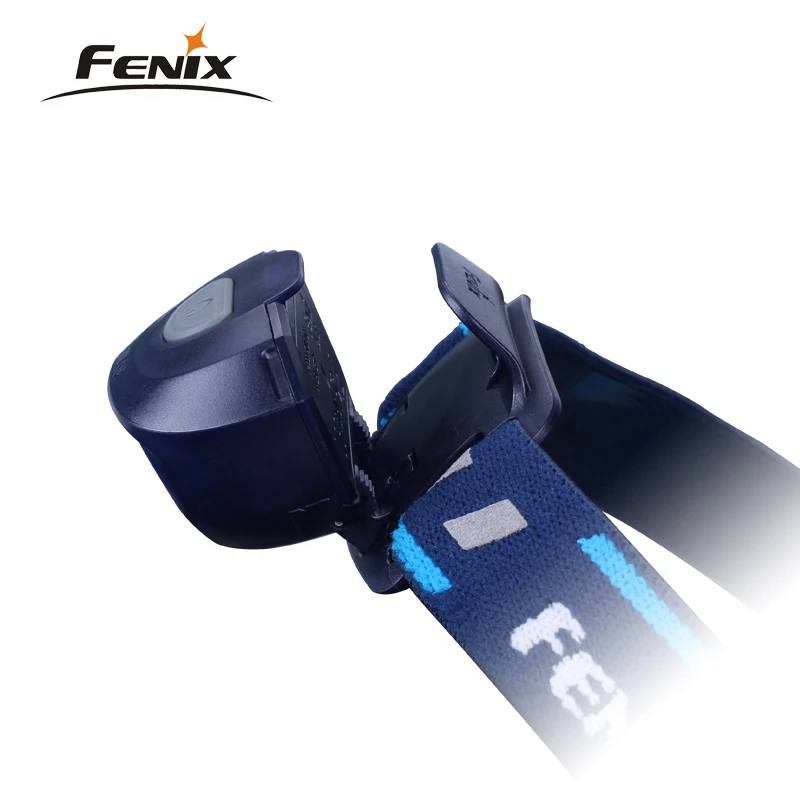 Белый светодиодный фонарь Fenix HL16 XP-E2 R3 | Лампы и освещение