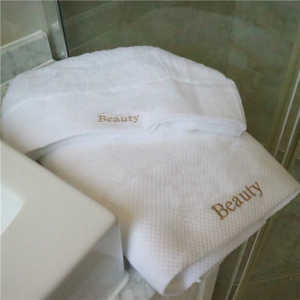 100% хлопок набор полотенец для ванной 2 полотенце рук и лица 1 Банное взрослых