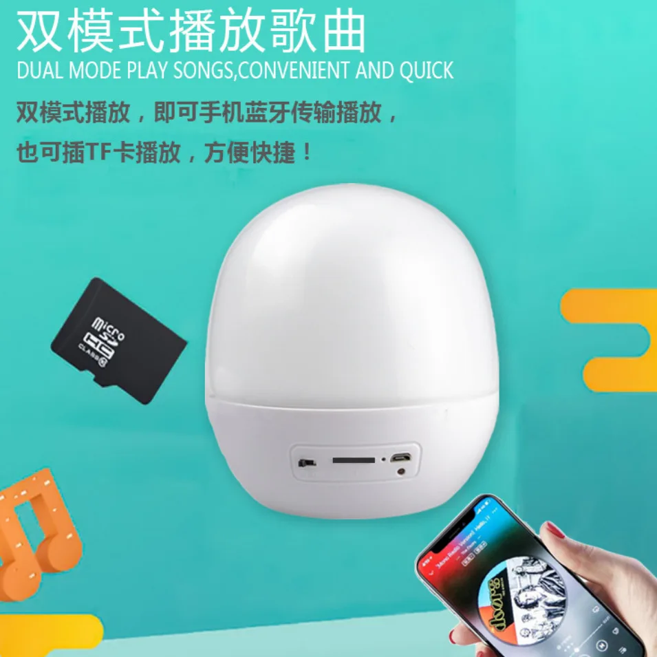 Креативный Романтический Звездный проектор Маленькая ночная лампа мечтательная