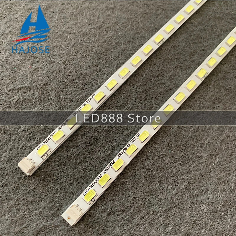 Лампа для konka LED321597N 35015638 KPL + 315A1C3E5 1 шт. = 42 светодиода 365 мм 2 84 730 | Освещение