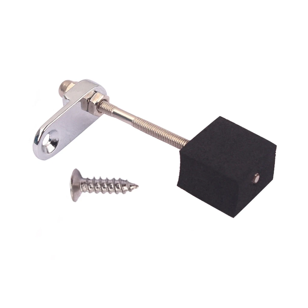 Монтажный блок для гитар Pickguard 5-40 дюймов мандолины Гибсон ES-175 ES-335 проектов | Спорт