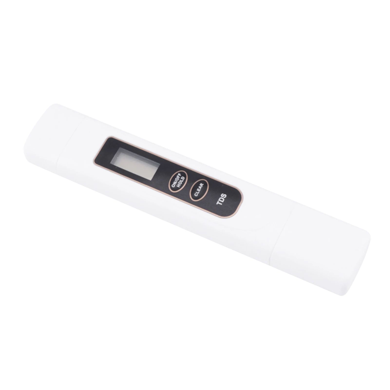 

KKmoon TDS Water Quality Tester Mini Water Quality Monitor with Titanium Alloy Probe TDS Meter Water Quality Analysis Device