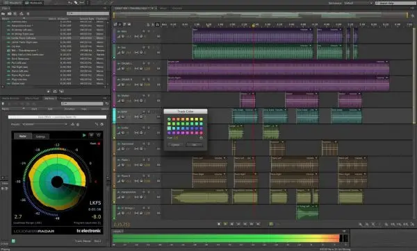 

Audition CC 2020 - Audiostudio Voor Storytelling Software Windows
