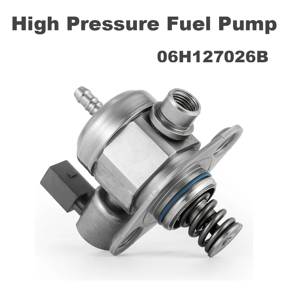 06H127026B High Pressure Fuel Pump Carburetor gasoline pump For VW Golf GTI Jetta Tiguan AUDI A3