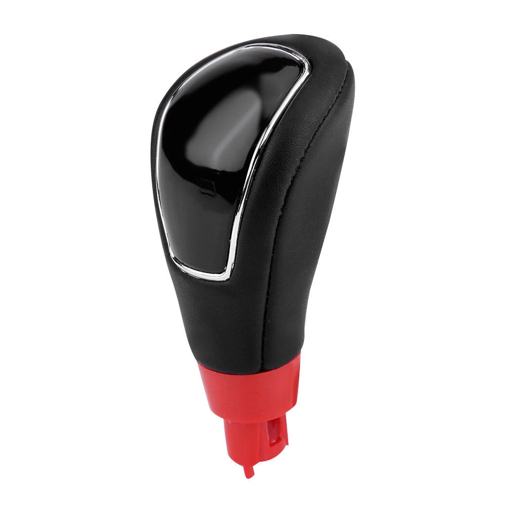 

Car Gear Shift Knob For Ford Mondeo Kuga MK1 BLK Automatic Transmission Lever Handle Gear Shift Knob Head Stick Car Styling