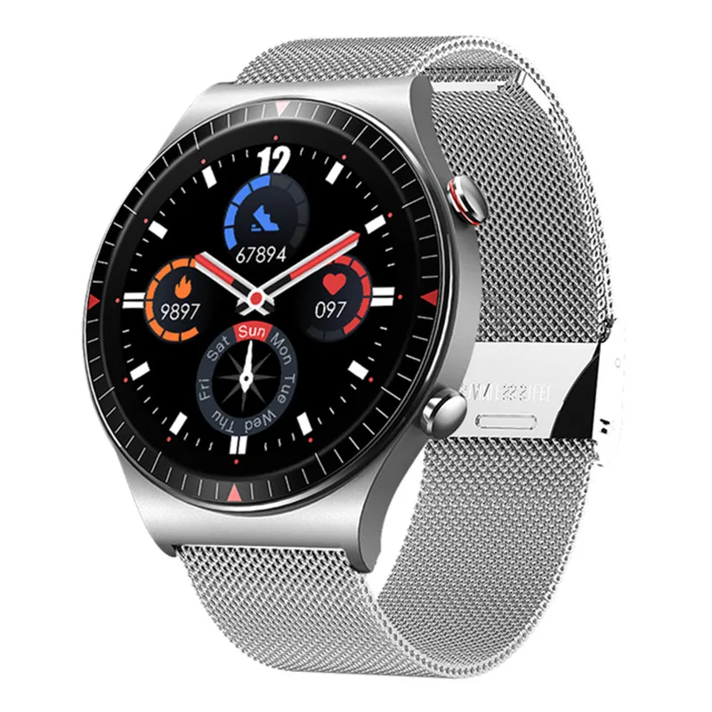 

Смарт-часы T7 мужские с поддержкой 4G и Bluetooth