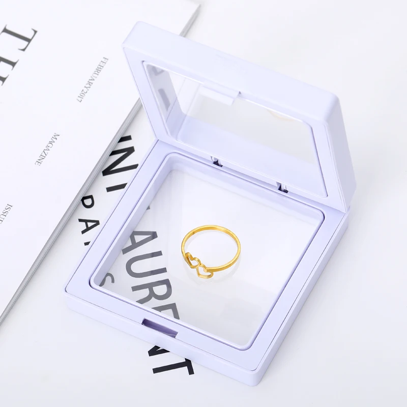 Модные ожерелья с длинной полоской из нержавеющей стали подвеской женские