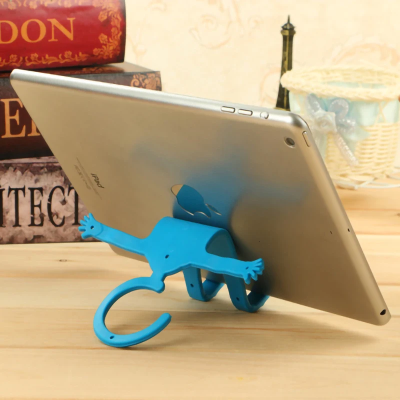 Новый горячий общий креативный практичный мини пластиковый кронштейн для