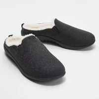 womens plus size winter home fur slippers 2022 new plus velvet cotton slippers