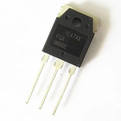 5 шт./лот FQA9N90C 9N90C Φ 9A900V новая Оригинальная фотография|Реле| |