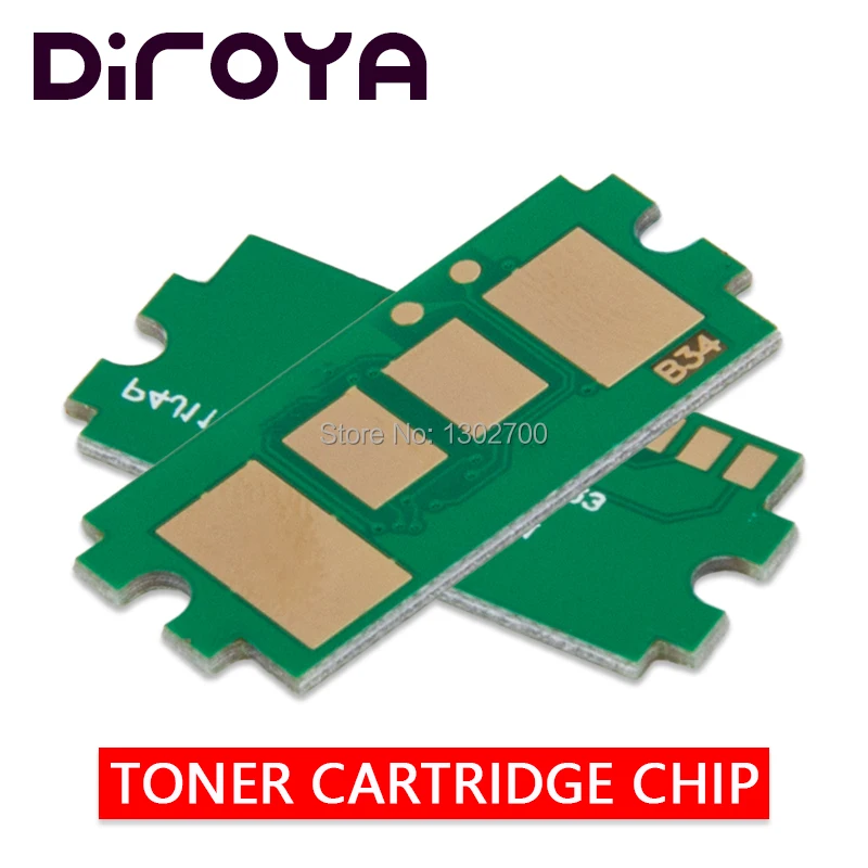 

TK-1119 TK1119 Toner Cartridge chip For Kyocera FS-1041 fs1041 FS1220 MFP FS1320 FS-1220 FS-1320 printer powder refill reset