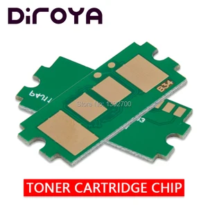 TK-1120 TK1120 Toner Cartridge Chip for Kyocera Ecosys FS-1060 1060 1025 mfp 1125mfp FS-1025 FS-1125 FS-1060 powder refill reset