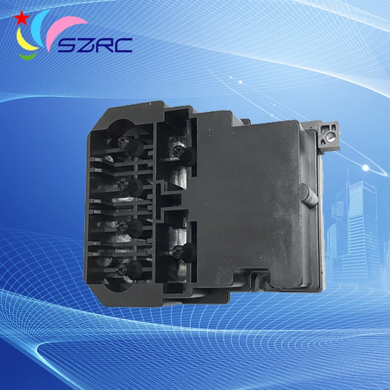 Оригинальная печатающая головка для EPSON A700 A710 A725 A730 TX659 TX810 TX820 PX720 PX820 EP-801A EP-804A EP-901A |