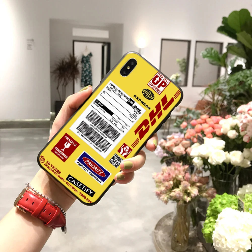 NBDRUICAI Dhl Экспресс DIY Роскошный чехол для телефона iPhone 11 pro XS MAX 8 7 6 6S Plus X 5S SE XR |